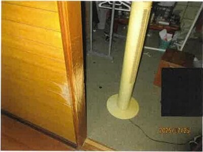 大阪府阪南市 和泉鳥取駅9分 戸建て 234万円の競売物件 #9