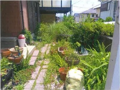 大阪府阪南市 箱作駅13分 戸建て 243万円の競売物件 #14