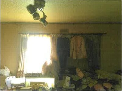 大阪府阪南市 箱作駅13分 戸建て 243万円の競売物件 #2