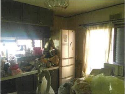 大阪府阪南市 箱作駅13分 戸建て 243万円の競売物件 #3