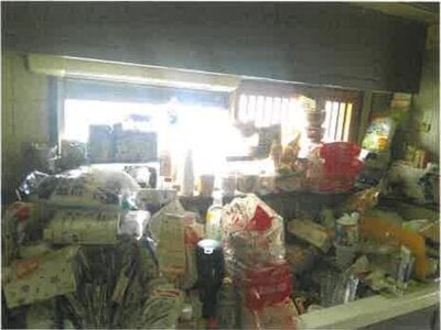 大阪府阪南市 箱作駅13分 戸建て 243万円の競売物件 #4