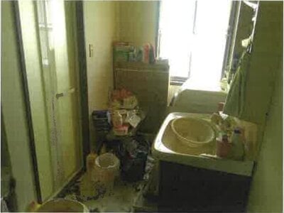 大阪府阪南市 箱作駅13分 戸建て 243万円の競売物件 #5