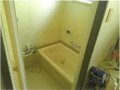 大阪府阪南市 箱作駅13分 戸建て 243万円の競売物件 #6