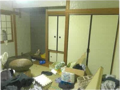 大阪府阪南市 箱作駅13分 戸建て 243万円の競売物件 #8