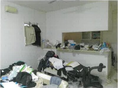 大阪府泉佐野市 羽倉崎駅13分 戸建て 584万円の競売物件 #3