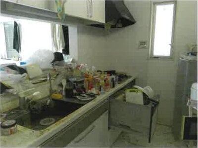 大阪府泉佐野市 羽倉崎駅13分 戸建て 584万円の競売物件 #5