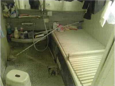 大阪府泉佐野市 羽倉崎駅13分 戸建て 584万円の競売物件 #7