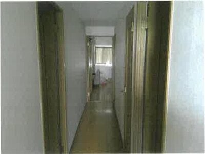 大阪府和泉市 久米田駅25分 マンション「メゾンドール・ラーバン和泉」617万円の競売物件 #10