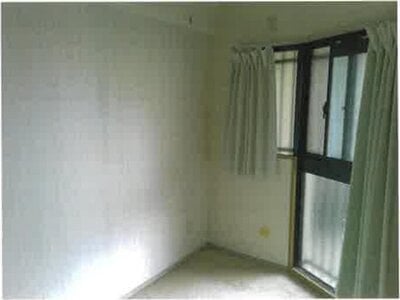 大阪府和泉市 久米田駅25分 マンション「メゾンドール・ラーバン和泉」617万円の競売物件 #4