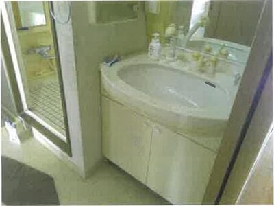 大阪府和泉市 久米田駅25分 マンション「メゾンドール・ラーバン和泉」617万円の競売物件 #5