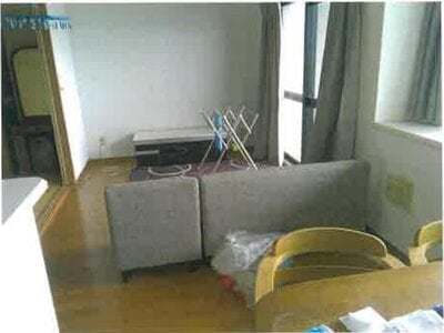 大阪府和泉市 久米田駅25分 マンション「メゾンドール・ラーバン和泉」617万円の競売物件 #8