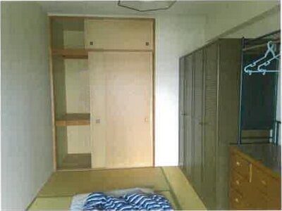 大阪府和泉市 久米田駅25分 マンション「メゾンドール・ラーバン和泉」617万円の競売物件 #9