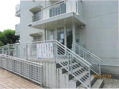 大阪府和泉市 和泉府中駅17分 マンション「寺門和気団地」309万円の競売物件 #10