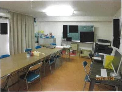 大阪府和泉市 和泉府中駅17分 マンション「寺門和気団地」309万円の競売物件 #11