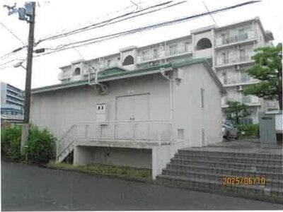 大阪府和泉市 和泉府中駅17分 マンション「寺門和気団地」309万円の競売物件 #12