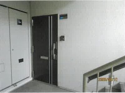 大阪府和泉市 和泉府中駅17分 マンション「寺門和気団地」309万円の競売物件 #2