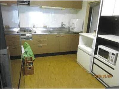 大阪府和泉市 和泉府中駅17分 マンション「寺門和気団地」309万円の競売物件 #4