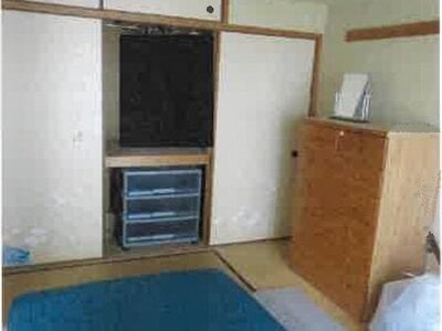 大阪府和泉市 和泉府中駅17分 マンション「寺門和気団地」309万円の競売物件 #7