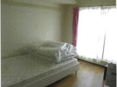 大阪府和泉市 和泉府中駅17分 マンション「寺門和気団地」309万円の競売物件 #8