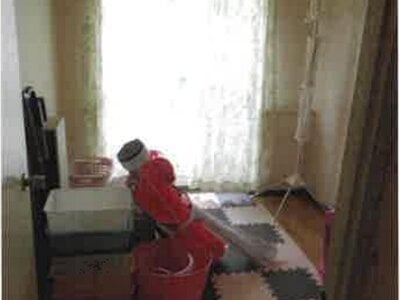 大阪府和泉市 和泉府中駅17分 マンション「寺門和気団地」309万円の競売物件 #9