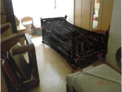 (値下げ) 大阪府和泉市 北信太駅6分 マンション「APAスプリングスガーデン和泉上町」580万円の競売物件 #2