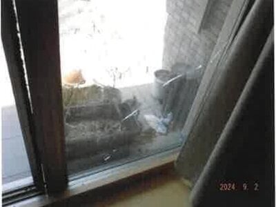 (値下げ) 大阪府和泉市 北信太駅6分 マンション「APAスプリングスガーデン和泉上町」580万円の競売物件 #6