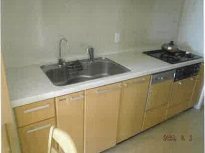 (値下げ) 大阪府和泉市 北信太駅6分 マンション「APAスプリングスガーデン和泉上町」580万円の競売物件 #9