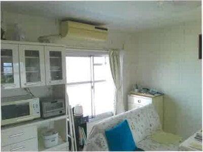 大阪府泉大津市 北助松駅3分 マンション「助松ハイツ」203万円の競売物件 #3