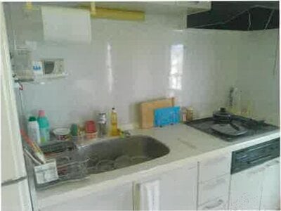 大阪府泉大津市 北助松駅3分 マンション「助松ハイツ」203万円の競売物件 #4