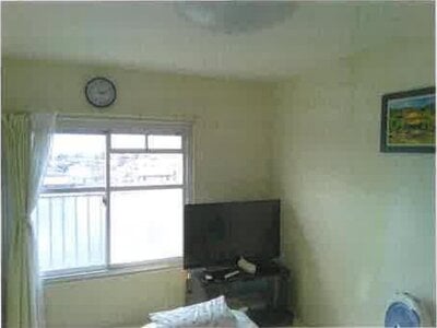 大阪府泉大津市 北助松駅3分 マンション「助松ハイツ」203万円の競売物件 #5