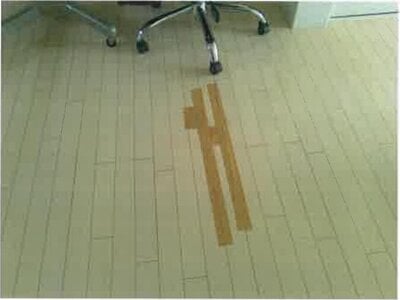 大阪府泉大津市 北助松駅3分 マンション「助松ハイツ」203万円の競売物件 #7