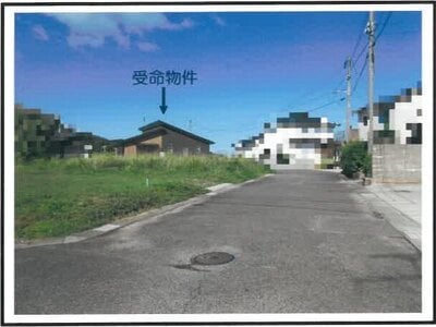 山口県下関市 黒井村駅6分 戸建て 1,218万円の競売物件 #5