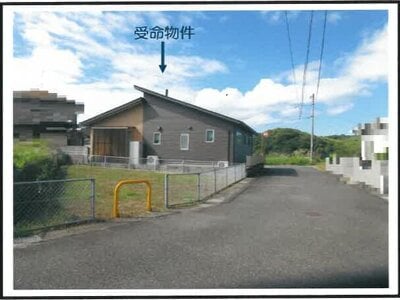 山口県下関市 黒井村駅6分 戸建て 1,218万円の競売物件 #6