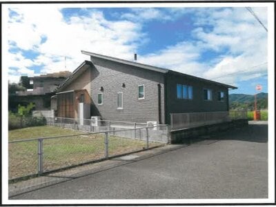 山口県下関市 黒井村駅6分 戸建て 1,218万円の競売物件 #7