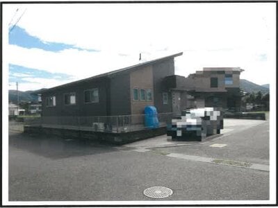 山口県下関市 黒井村駅6分 戸建て 1,218万円の競売物件 #8