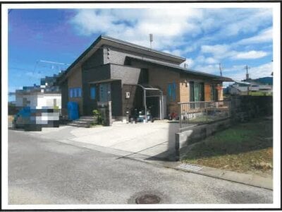 山口県下関市 黒井村駅6分 戸建て 1,218万円の競売物件 #9