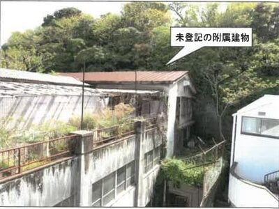 (値下げ) 山口県下関市 小森江駅30分 戸建て 116万円の競売物件 #10