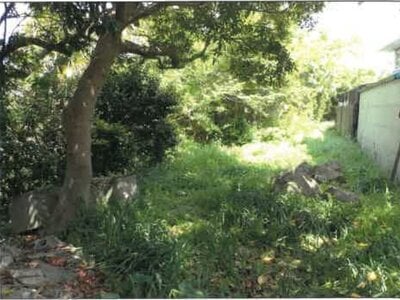 (値下げ) 山口県下関市 小森江駅30分 戸建て 116万円の競売物件 #12