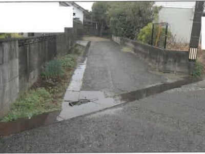 (値下げ) 山口県下関市 小森江駅30分 戸建て 116万円の競売物件 #2