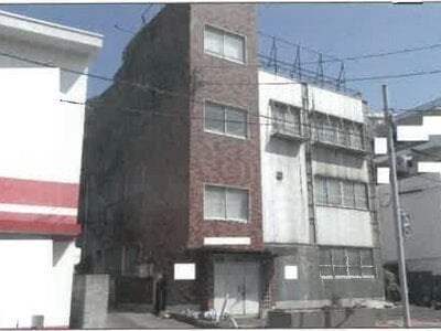 (値下げ) 山口県下関市 小森江駅30分 戸建て 116万円の競売物件 #4