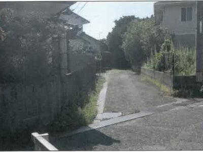 (値下げ) 山口県下関市 小森江駅30分 戸建て 116万円の競売物件 #7