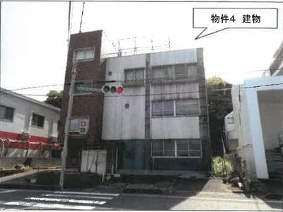 (値下げ) 山口県下関市 小森江駅30分 戸建て 116万円の競売物件 #9