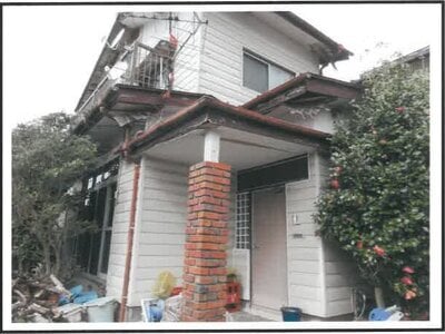 (値下げ) 山口県下関市 幡生駅15分 戸建て 90万円の競売物件 #10