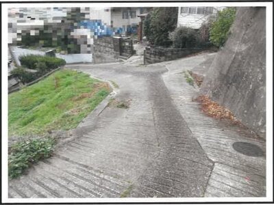 (値下げ) 山口県下関市 幡生駅15分 戸建て 90万円の競売物件 #11