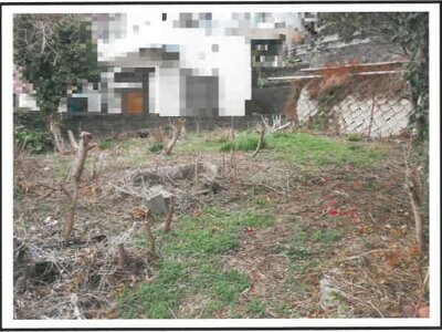 (値下げ) 山口県下関市 幡生駅15分 戸建て 90万円の競売物件 #12