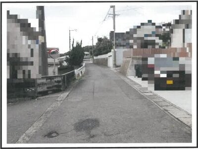 (値下げ) 山口県下関市 幡生駅15分 戸建て 90万円の競売物件 #13