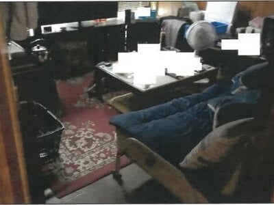 (値下げ) 山口県下関市 幡生駅15分 戸建て 90万円の競売物件 #2