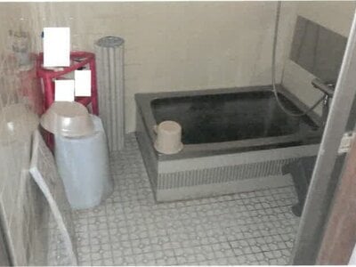 (値下げ) 山口県下関市 幡生駅15分 戸建て 90万円の競売物件 #3