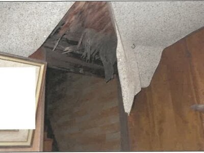 (値下げ) 山口県下関市 幡生駅15分 戸建て 90万円の競売物件 #4