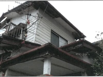 (値下げ) 山口県下関市 幡生駅15分 戸建て 90万円の競売物件 #6